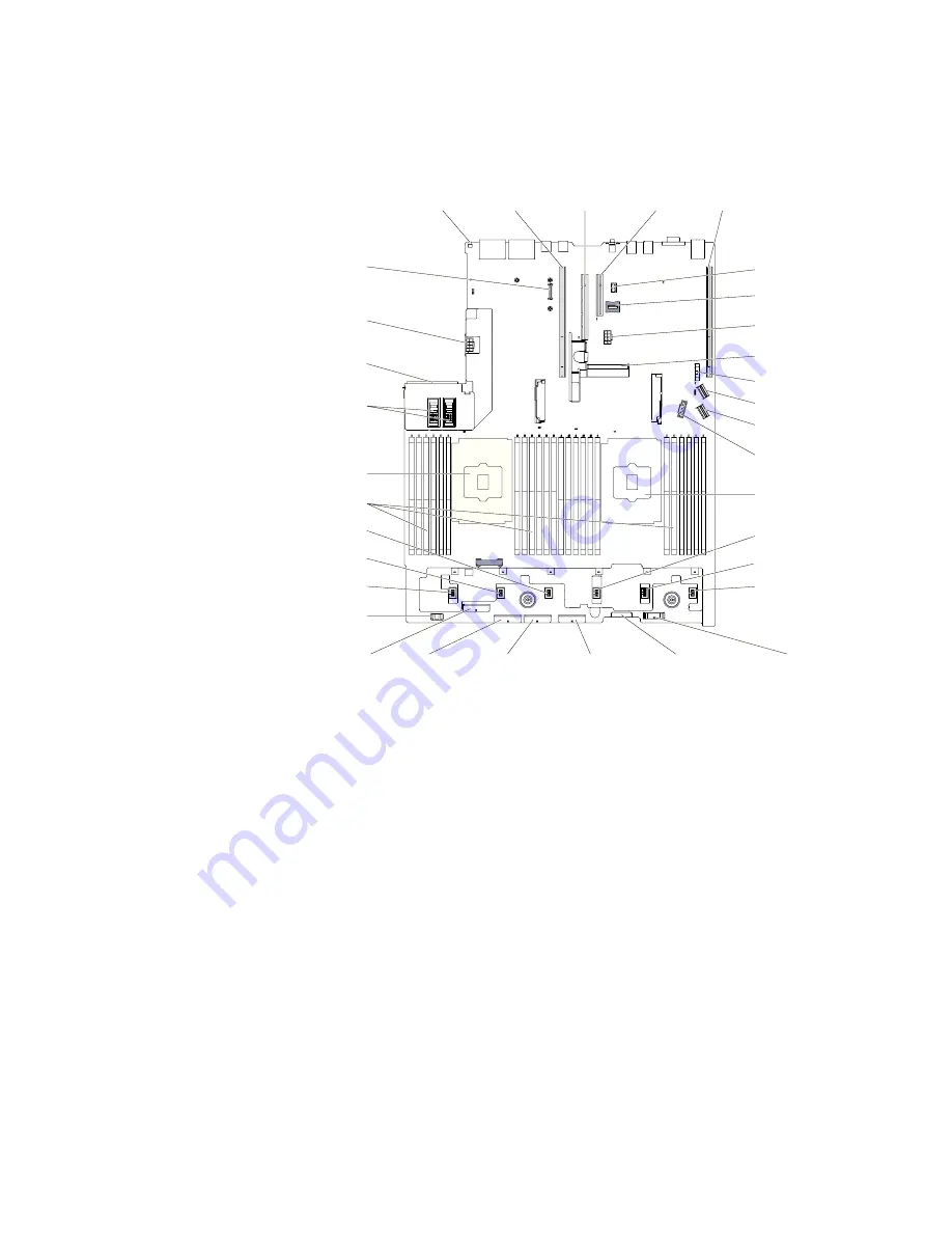 IBM System x3650 M5 Installation And Service Manual Download Page 45