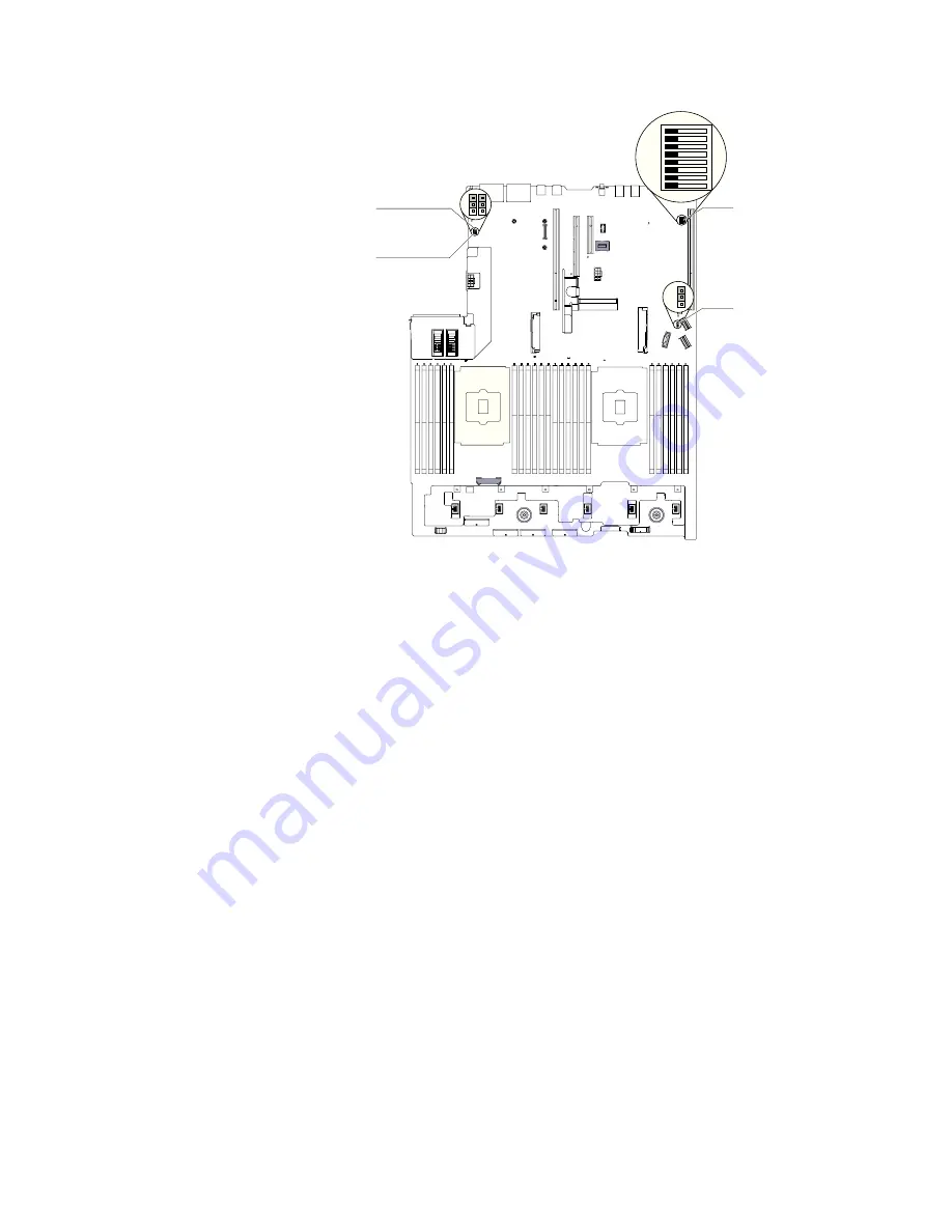 IBM System x3650 M5 Installation And Service Manual Download Page 70