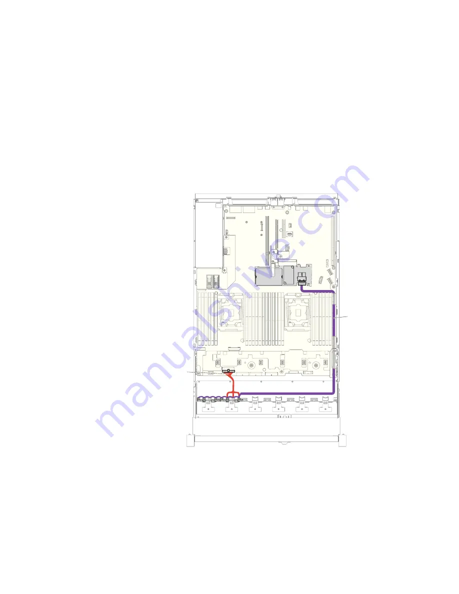 IBM System x3650 M5 Installation And Service Manual Download Page 149