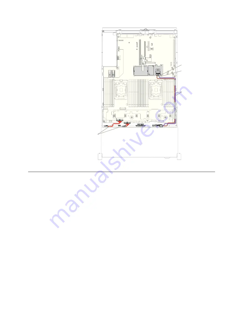 IBM System x3650 M5 Installation And Service Manual Download Page 161