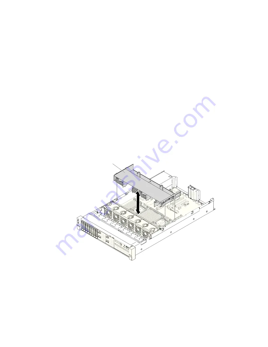 IBM System x3650 M5 Installation And Service Manual Download Page 165