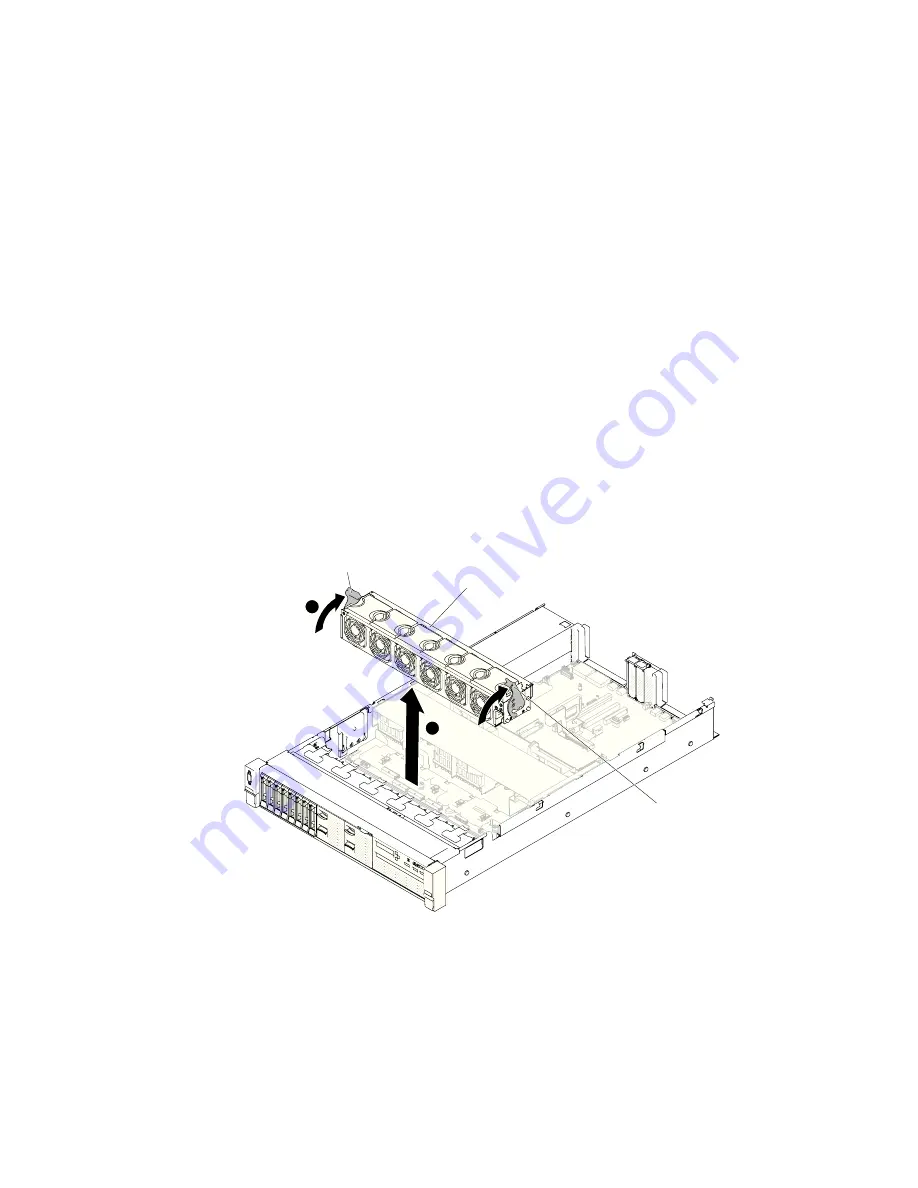 IBM System x3650 M5 Installation And Service Manual Download Page 188