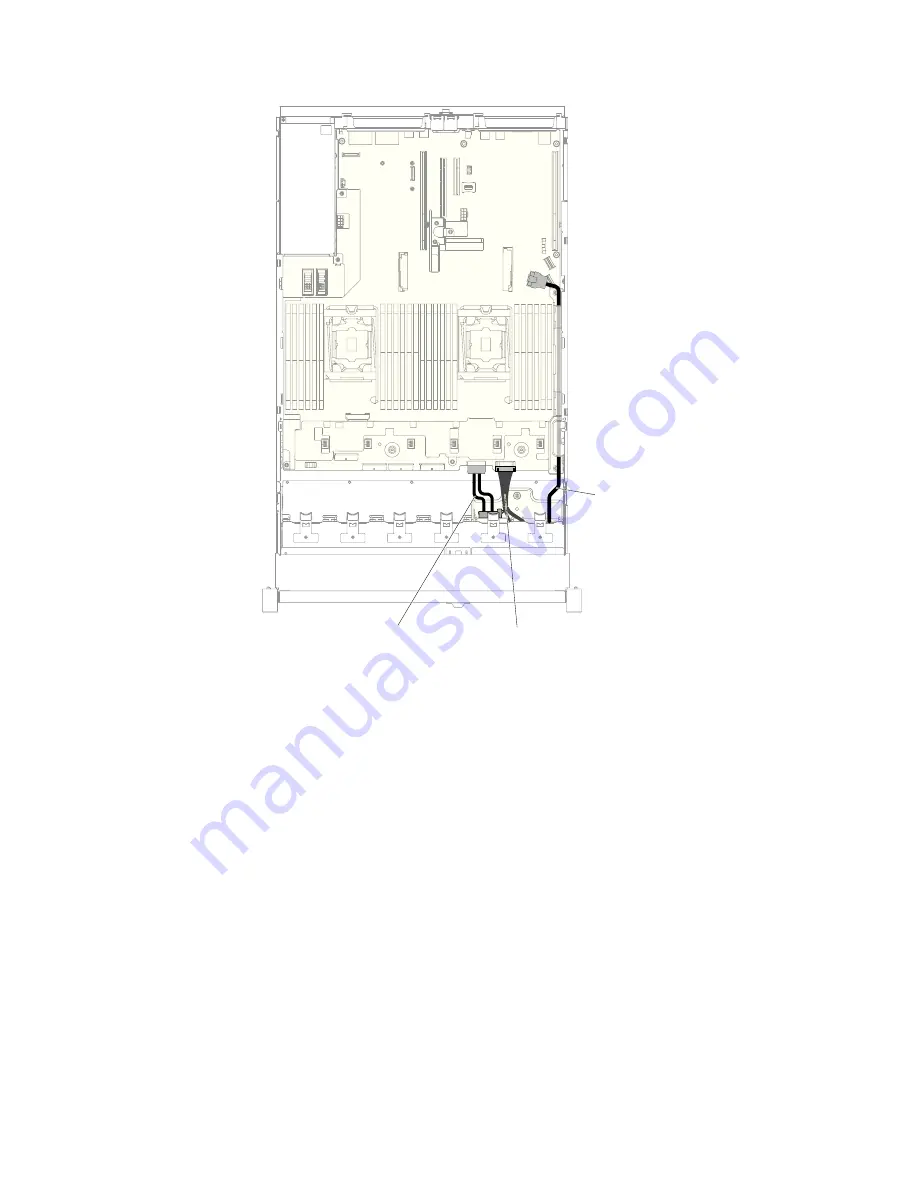 IBM System x3650 M5 Installation And Service Manual Download Page 195