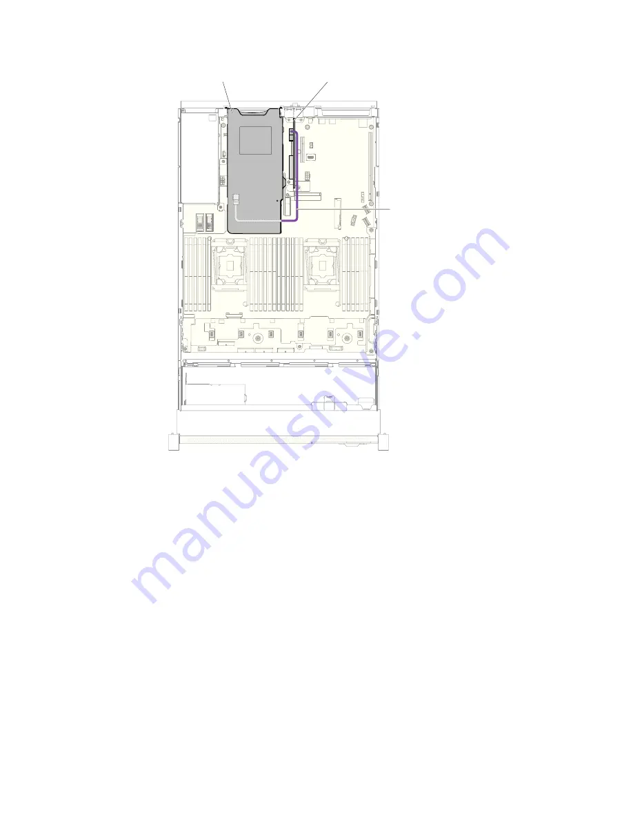 IBM System x3650 M5 Installation And Service Manual Download Page 220