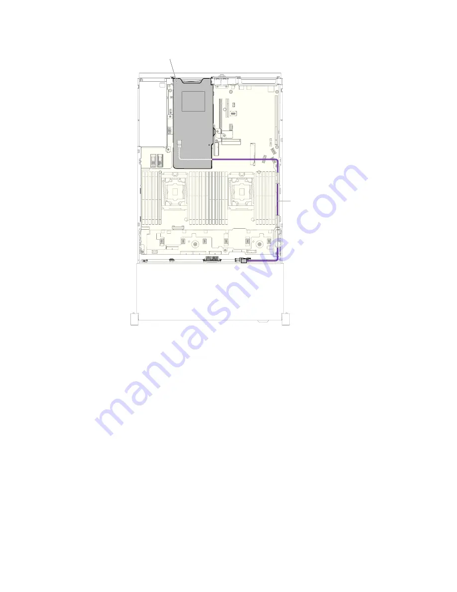 IBM System x3650 M5 Installation And Service Manual Download Page 221