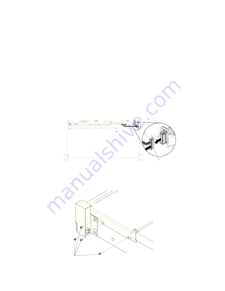 IBM System x3650 M5 Installation And Service Manual Download Page 227