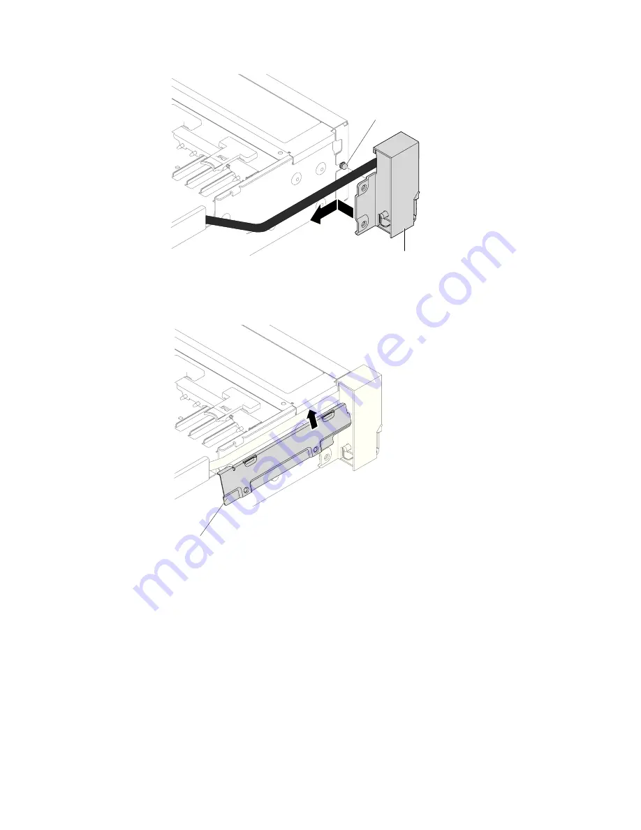 IBM System x3650 M5 Installation And Service Manual Download Page 236