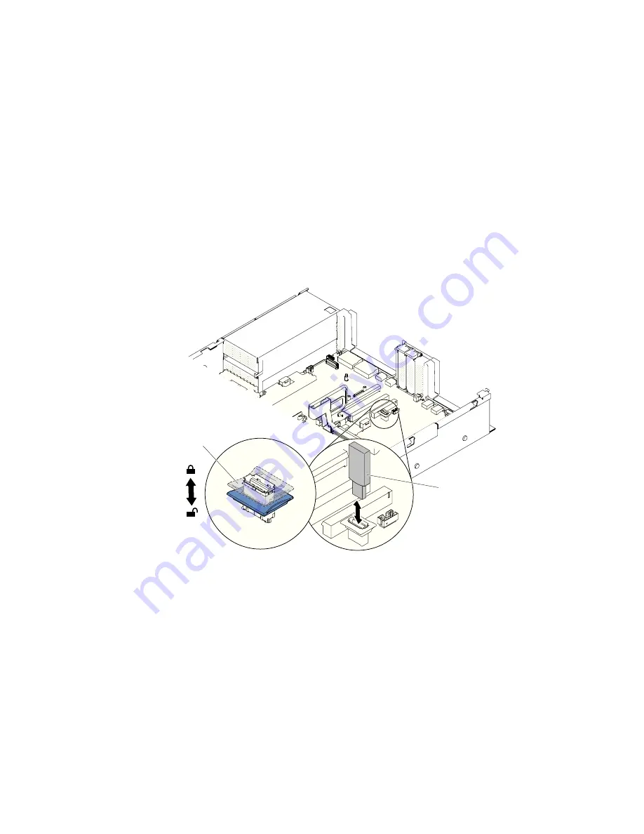 IBM System x3650 M5 Installation And Service Manual Download Page 255