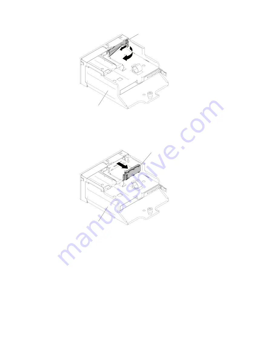 IBM System x3650 M5 Installation And Service Manual Download Page 263