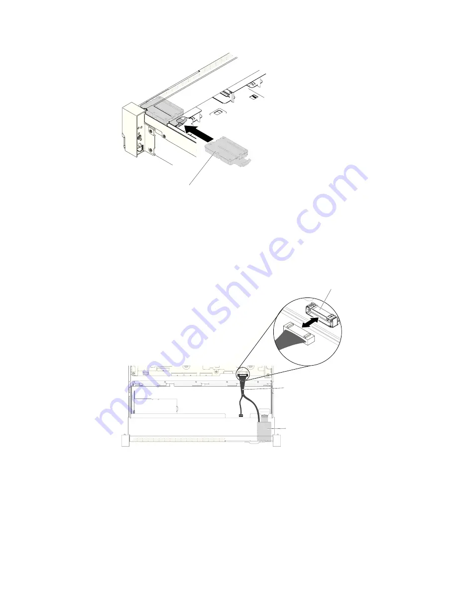 IBM System x3650 M5 Installation And Service Manual Download Page 272