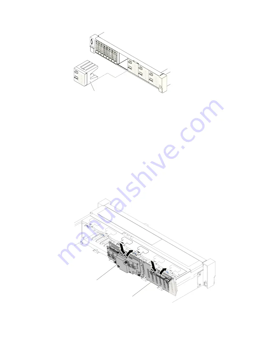 IBM System x3650 M5 Installation And Service Manual Download Page 314