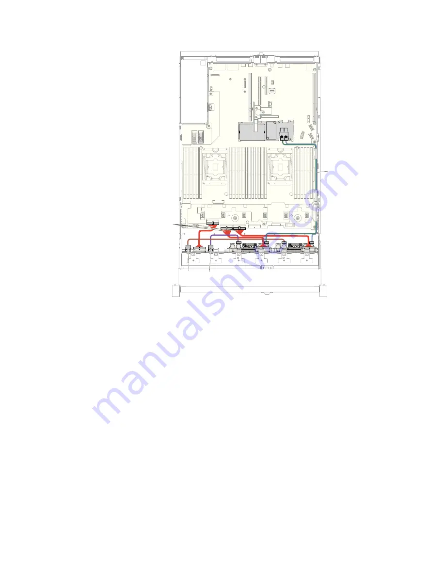 IBM System x3650 M5 Installation And Service Manual Download Page 318