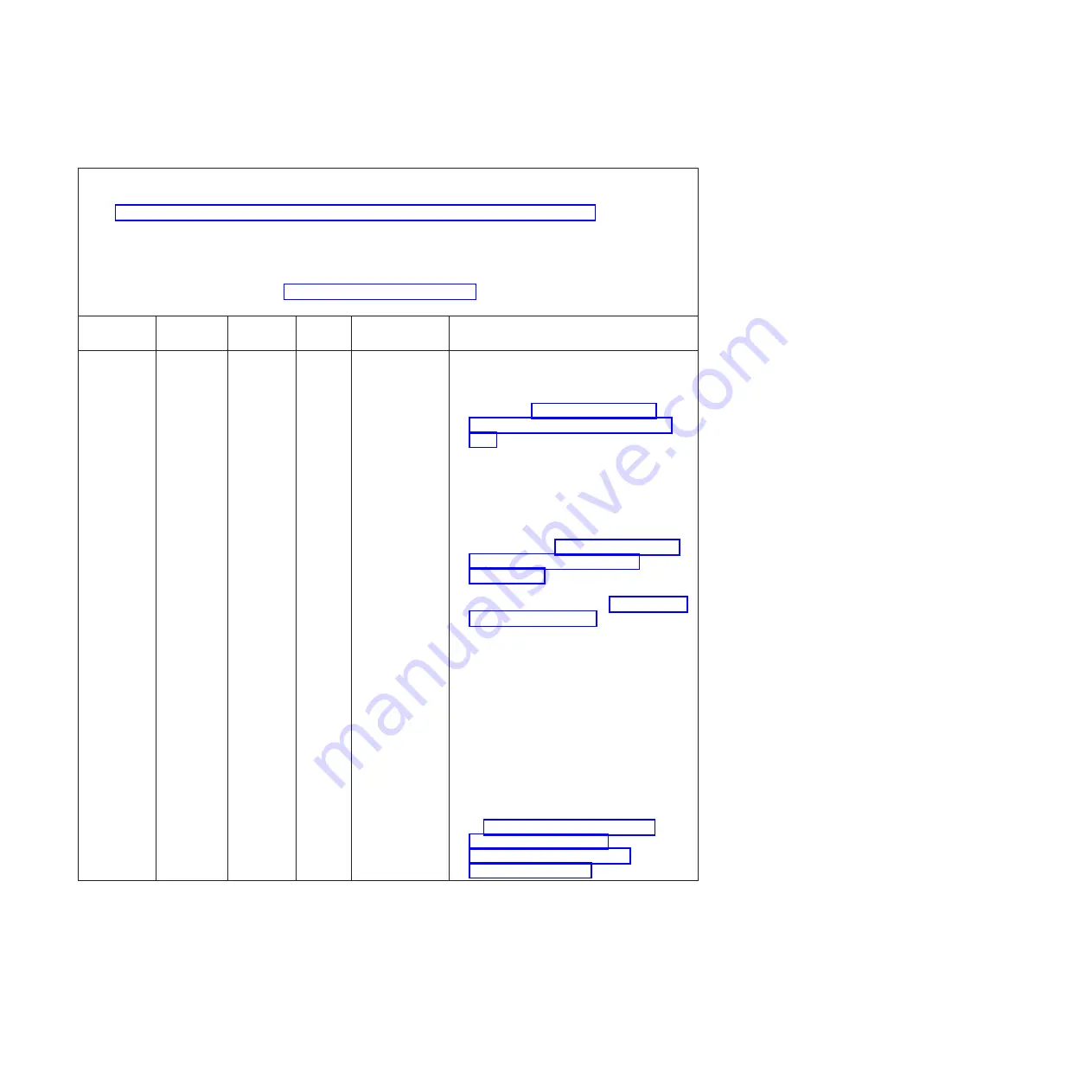 IBM System x3690 X5 Service Manual Download Page 102