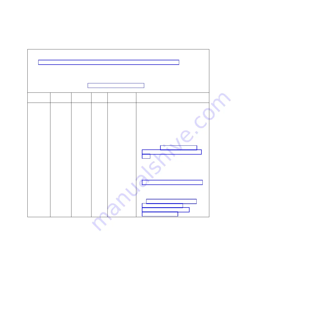 IBM System x3690 X5 Скачать руководство пользователя страница 111