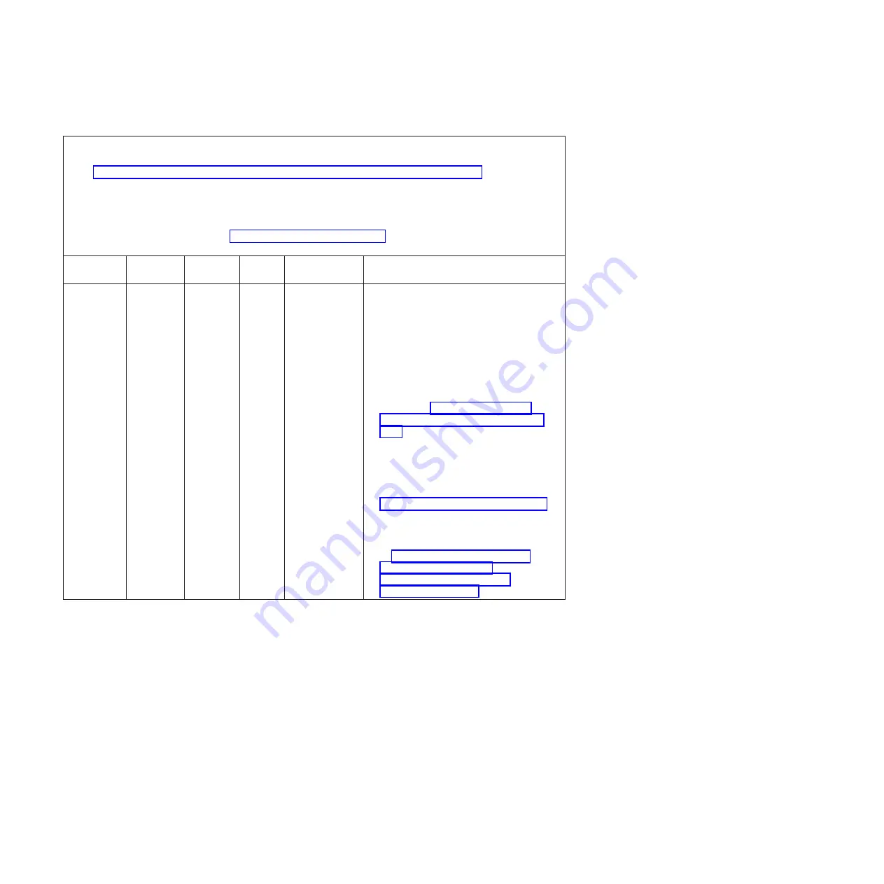 IBM System x3690 X5 Service Manual Download Page 120