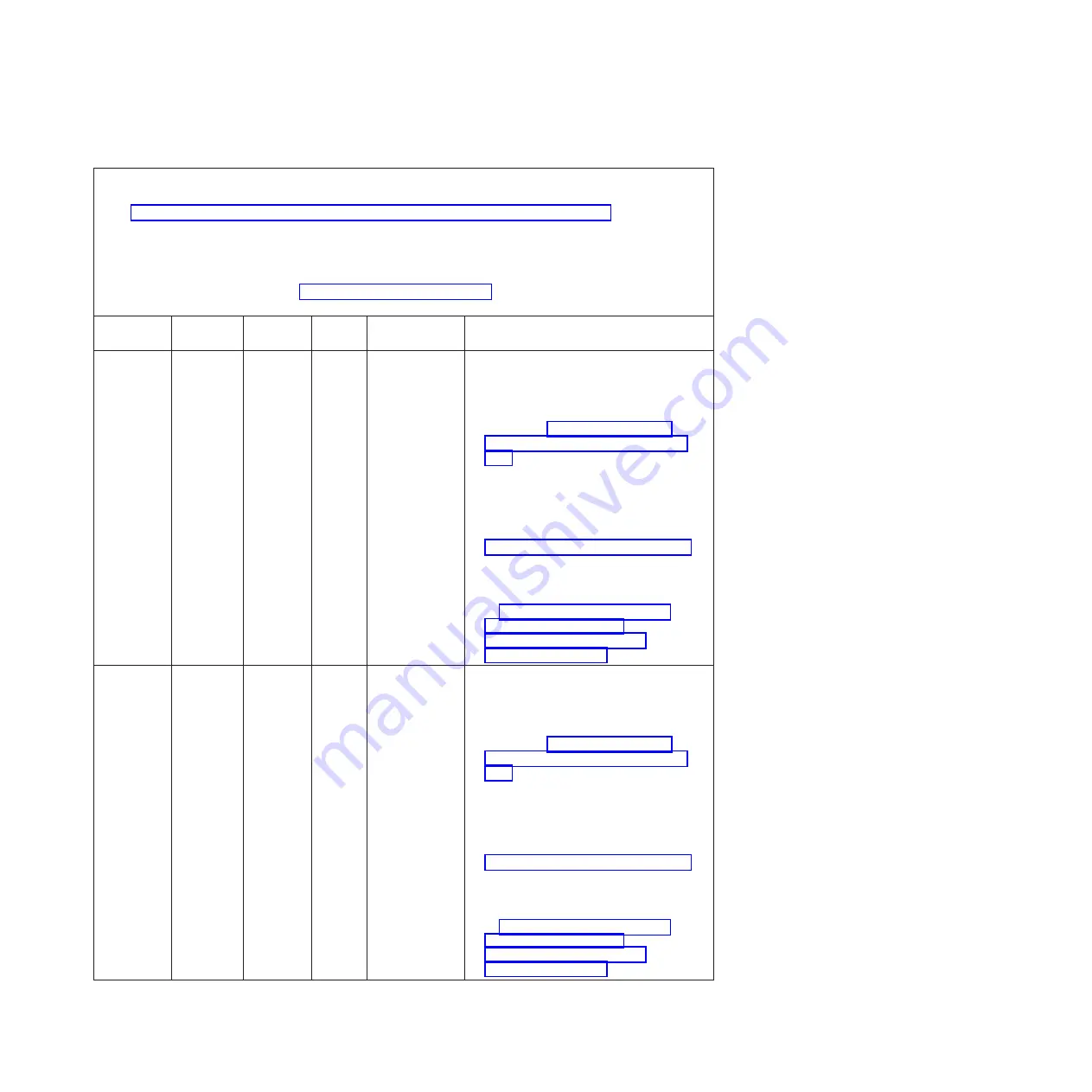 IBM System x3690 X5 Service Manual Download Page 151