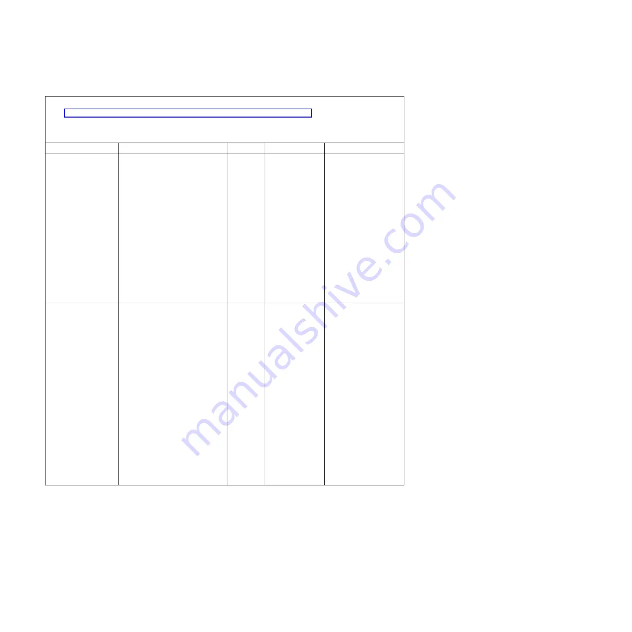 IBM System x3690 X5 Service Manual Download Page 196