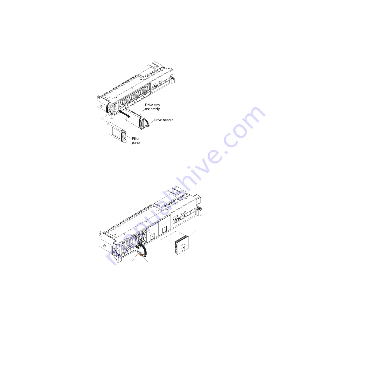 IBM System x3690 X5 Service Manual Download Page 299