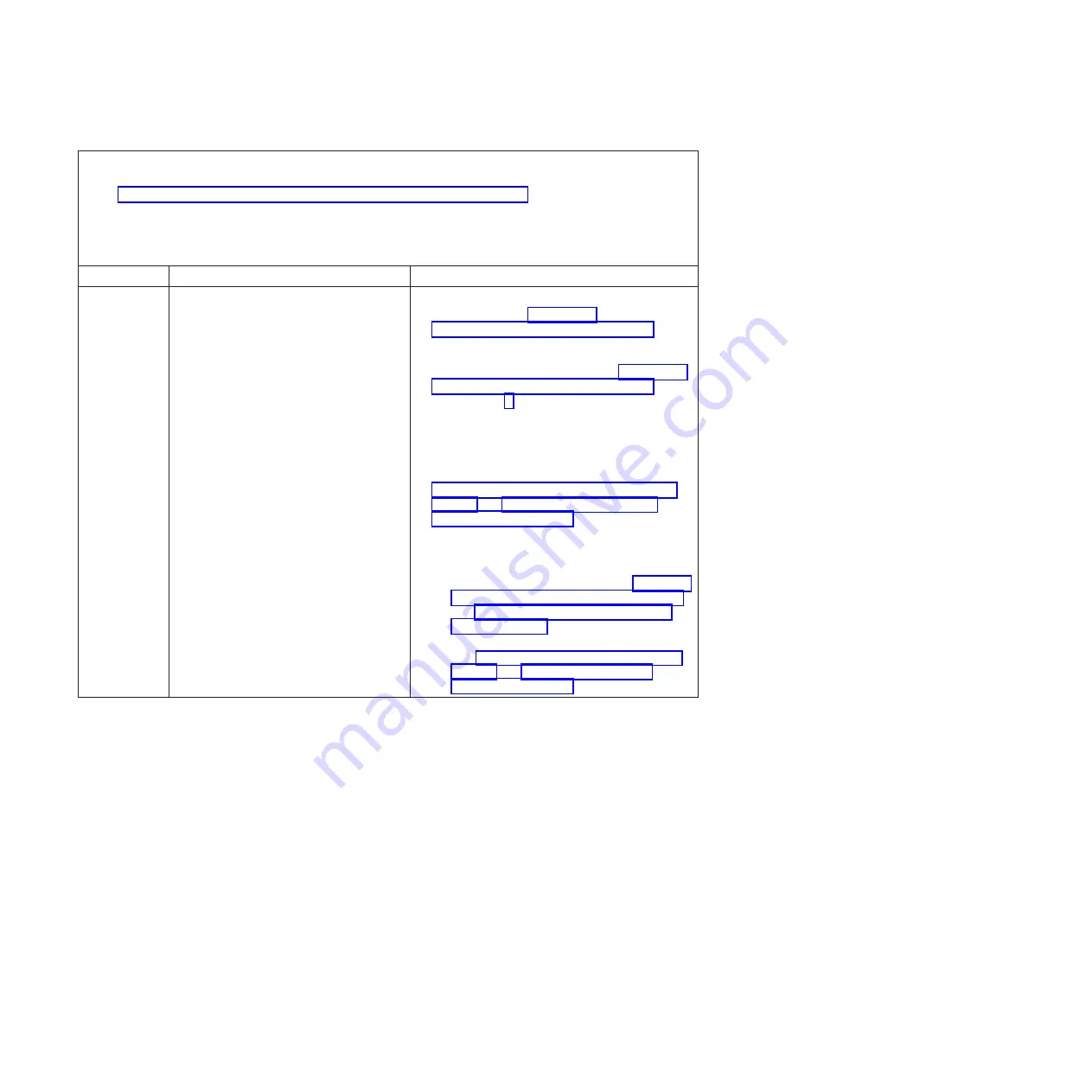 IBM System x3755Types 7163 Problem Determination And Service Manual Download Page 148