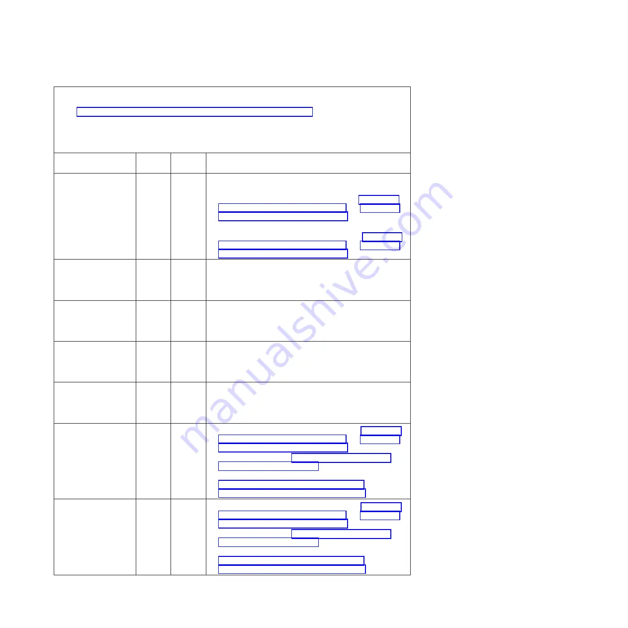 IBM System x3755Types 7163 Скачать руководство пользователя страница 185