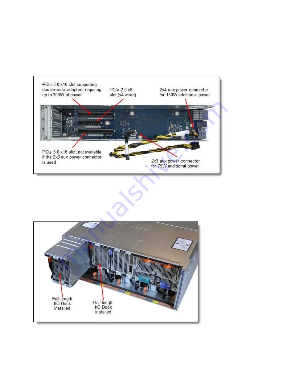 IBM System x3950 X6 Product Manual Download Page 26