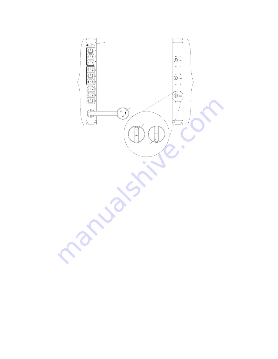 IBM T00 Service Manual Download Page 16