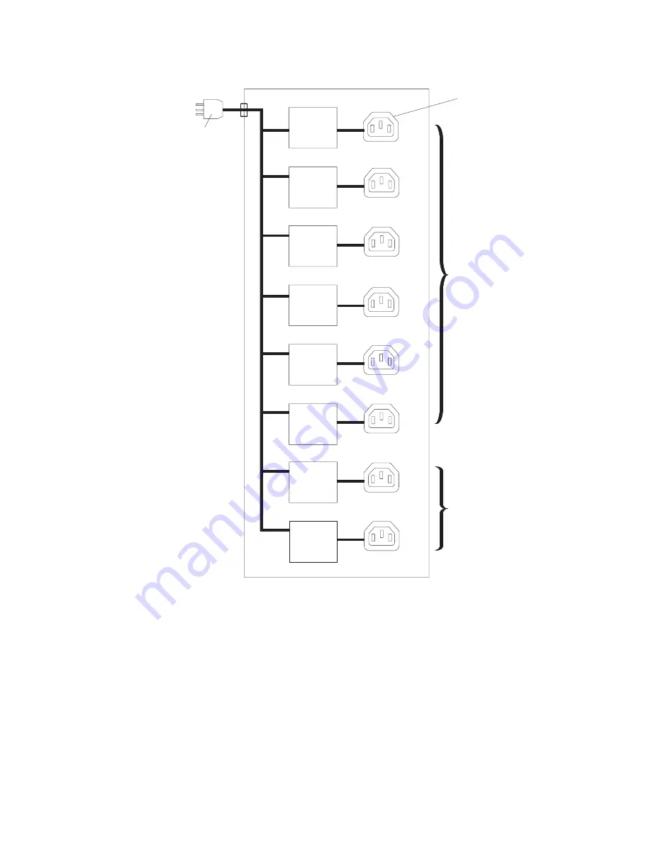 IBM T00 Service Manual Download Page 17