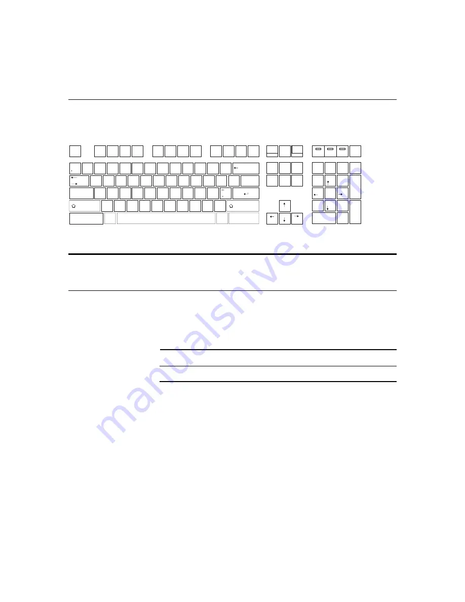 IBM Terminal Emulation TN5250 User Manual Download Page 34