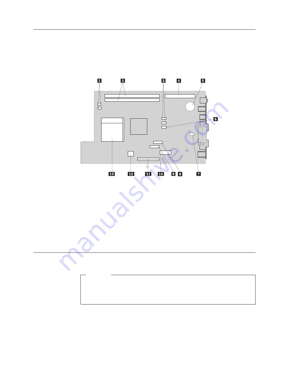 IBM ThinkCentre 8171 Скачать руководство пользователя страница 11