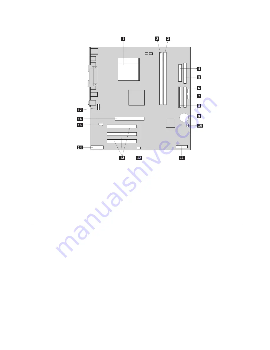 IBM ThinkCentre A30 8198 User Manual Download Page 45