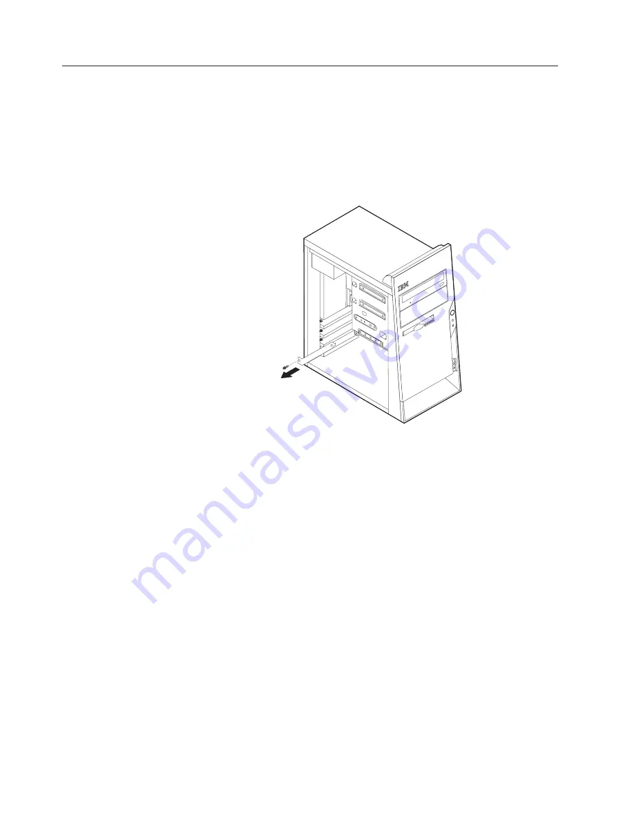 IBM ThinkCentre A30 8198 User Manual Download Page 70