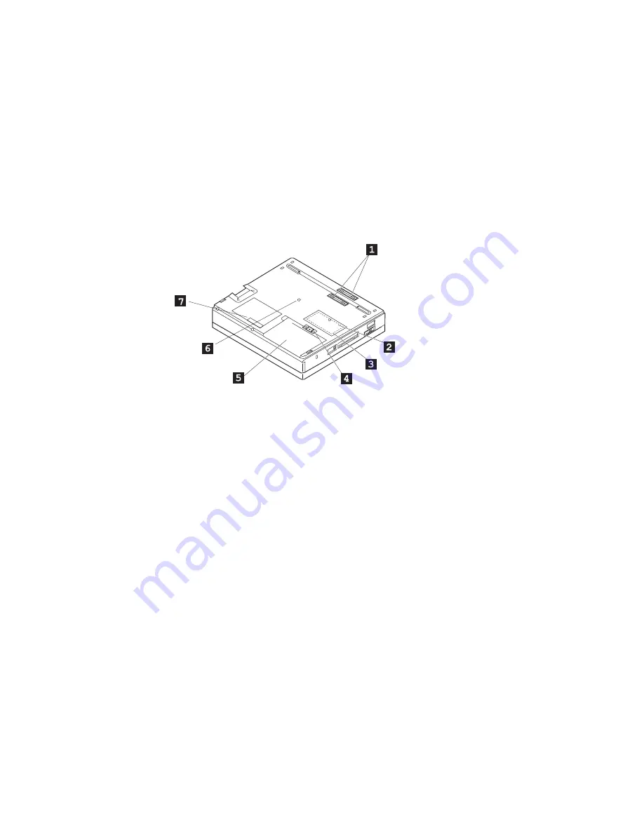 IBM ThinkPad 380 User Manual Download Page 37