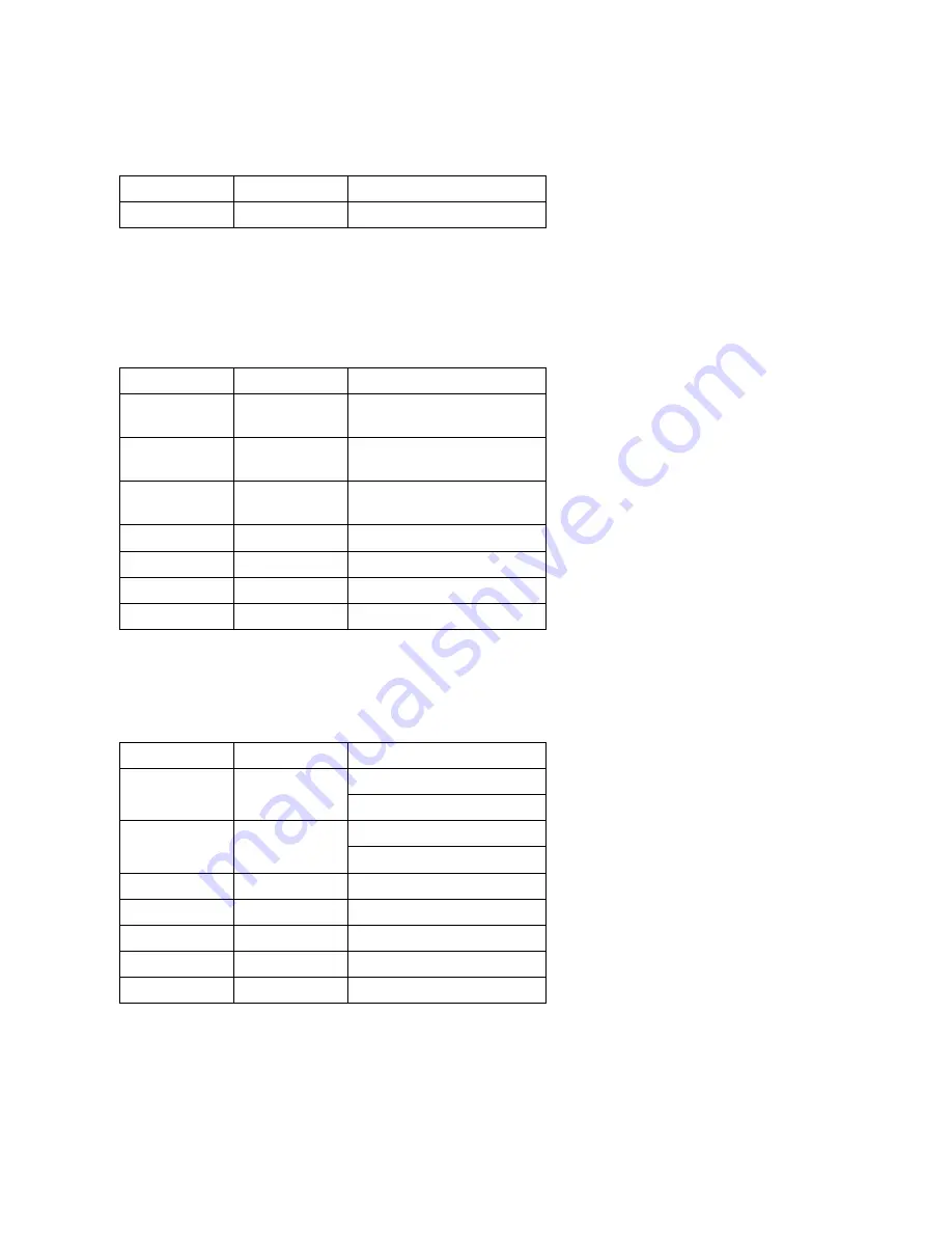 IBM ThinkPad 390E Hardware Maintenance Manual Download Page 62