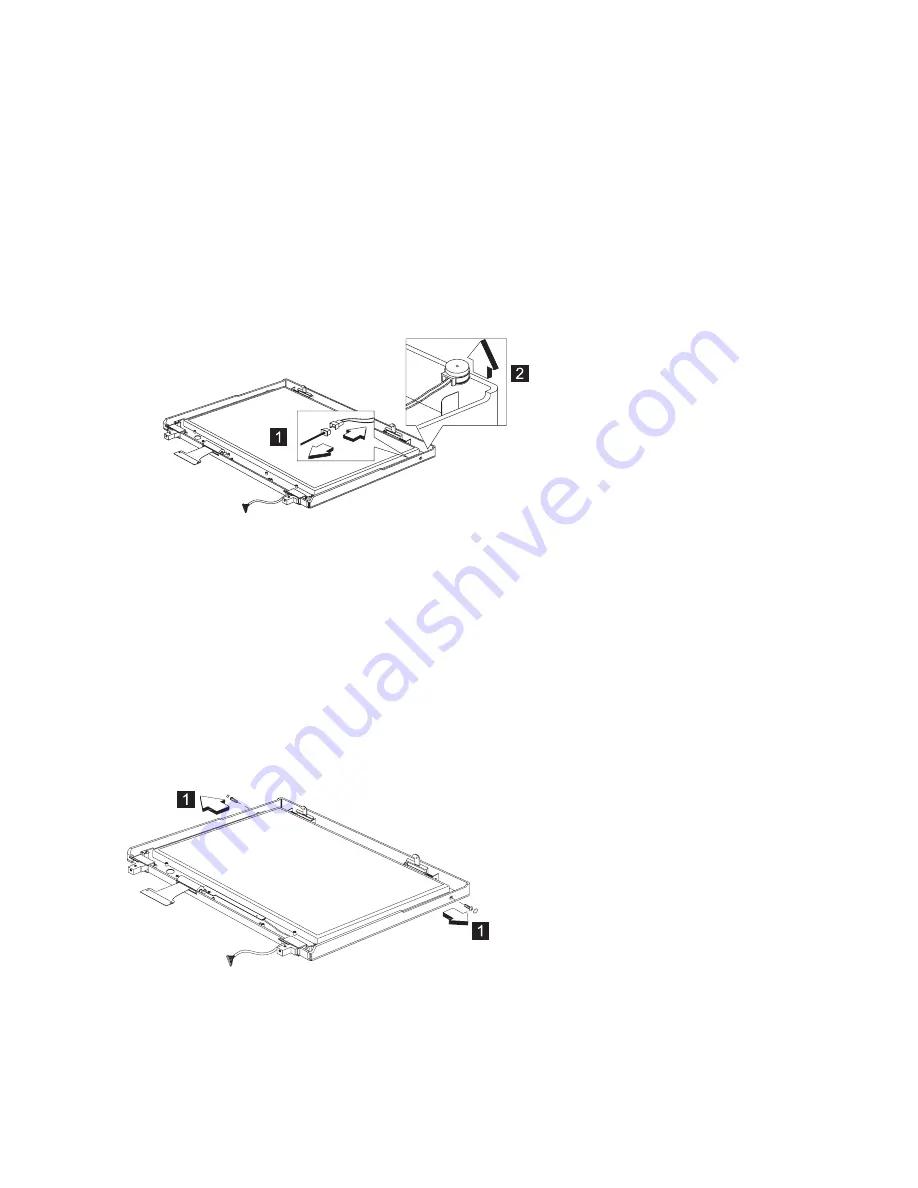 IBM ThinkPad 390E Hardware Maintenance Manual Download Page 99