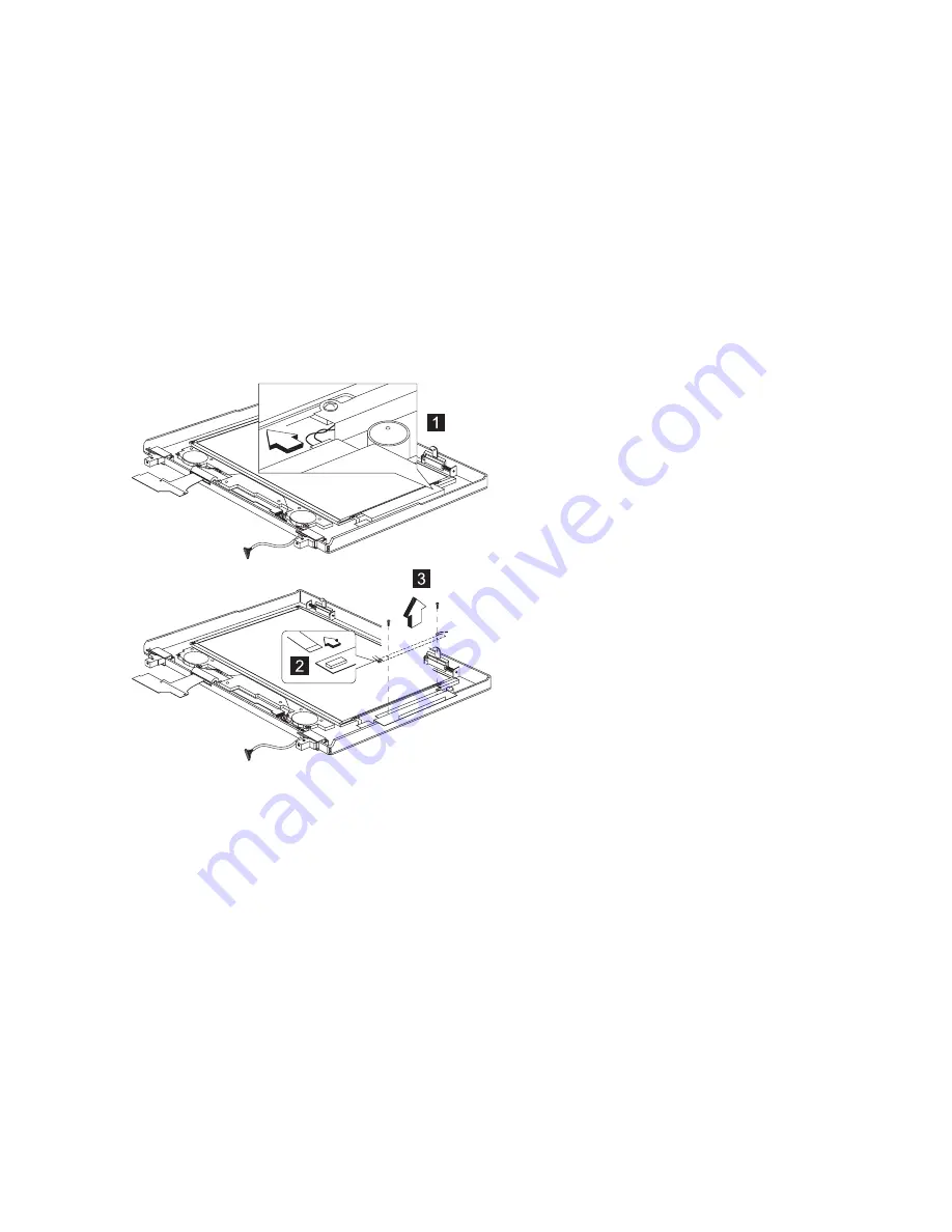 IBM ThinkPad 390E Hardware Maintenance Manual Download Page 113