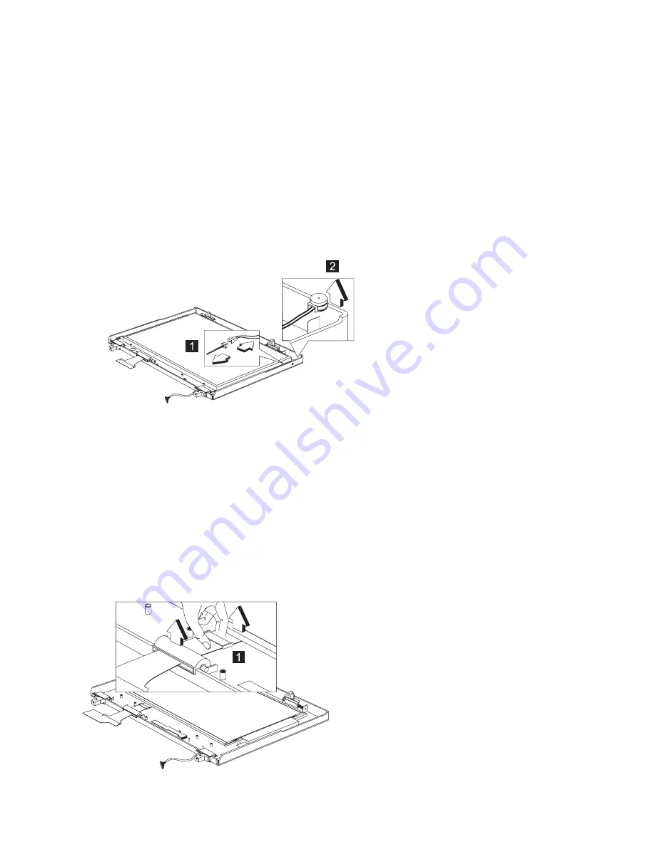 IBM ThinkPad 390E Hardware Maintenance Manual Download Page 114