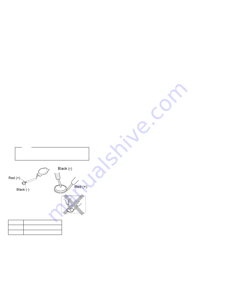 IBM ThinkPad 600 Hardware Maintenance Manual Download Page 44