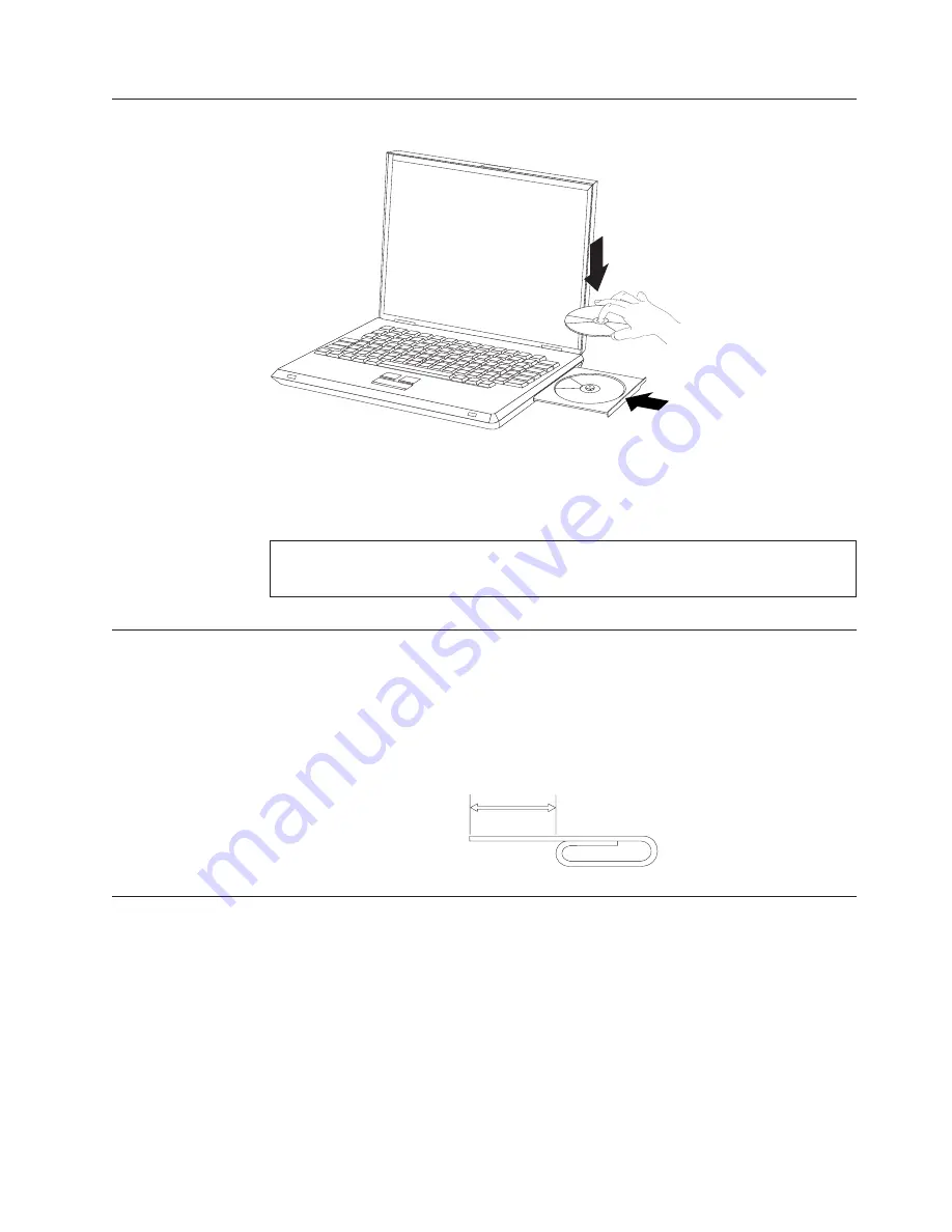 IBM ThinkPad 73P3292 User Manual Download Page 21