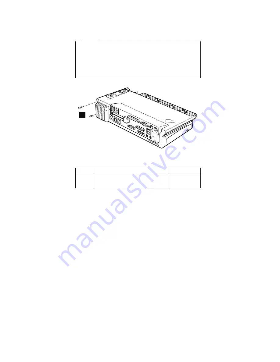 IBM THINKPAD 92P1836 Manual Download Page 6