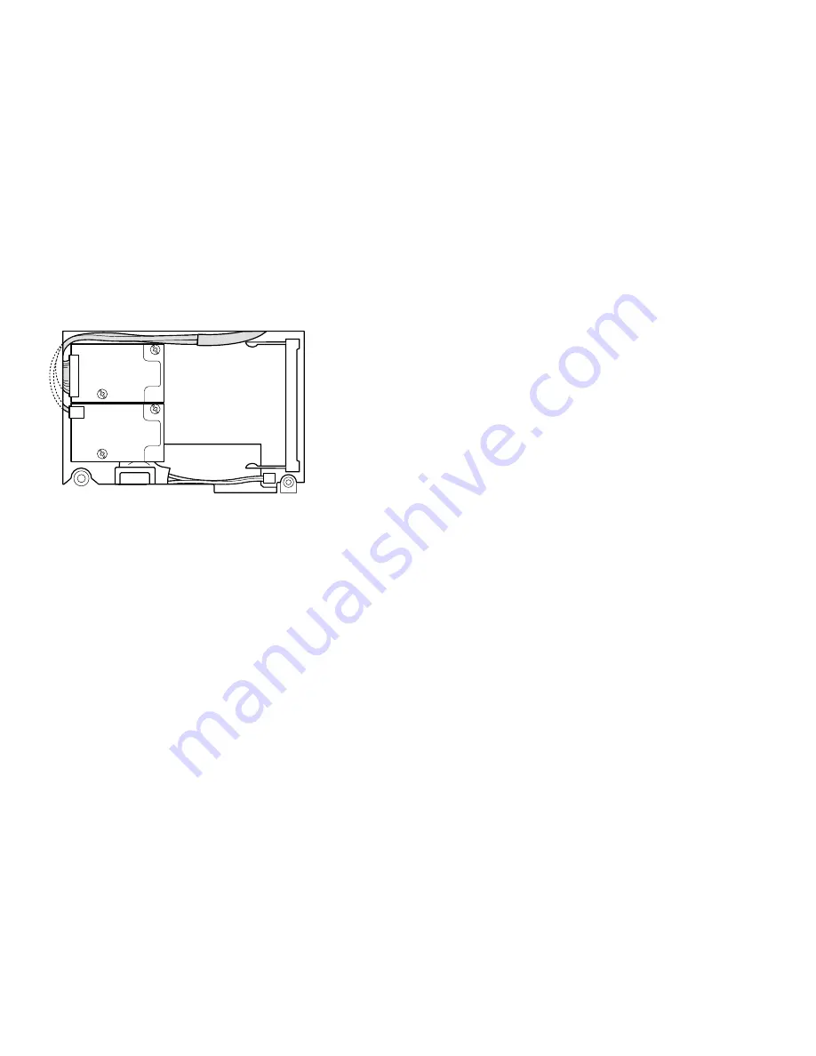 IBM THINKPAD A30 Hardware Maintenance Manual Download Page 73