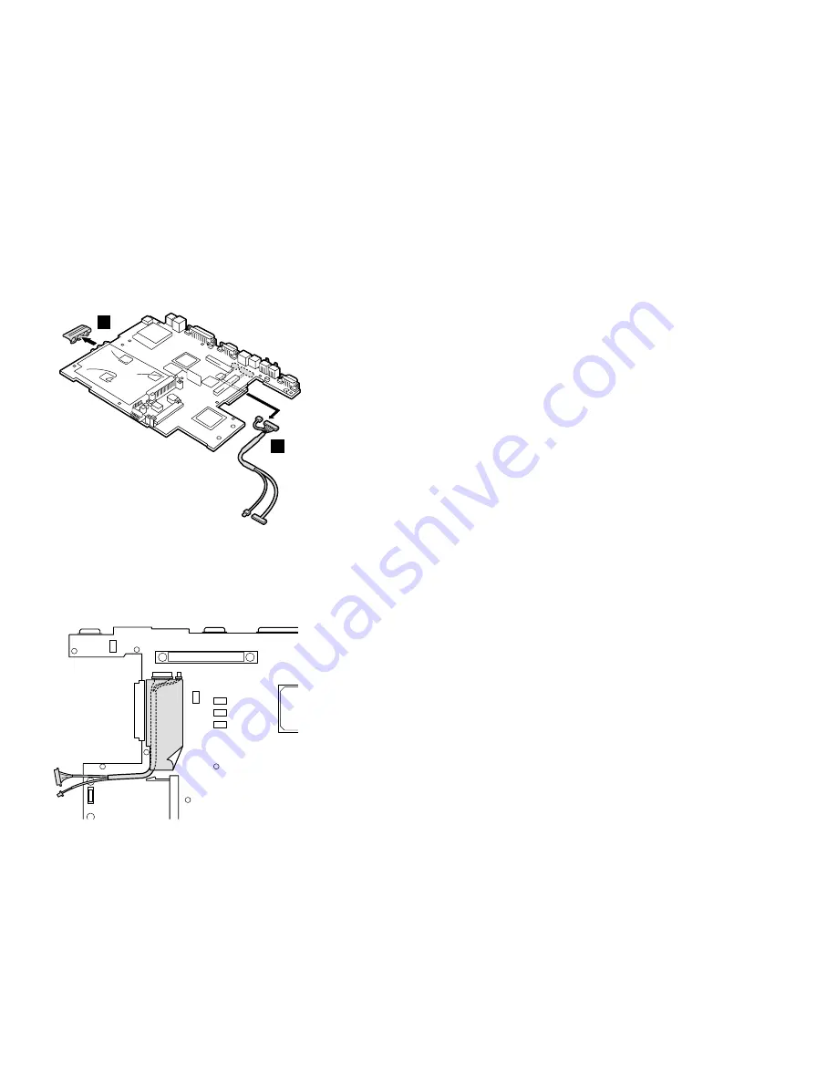 IBM THINKPAD A30 Hardware Maintenance Manual Download Page 115