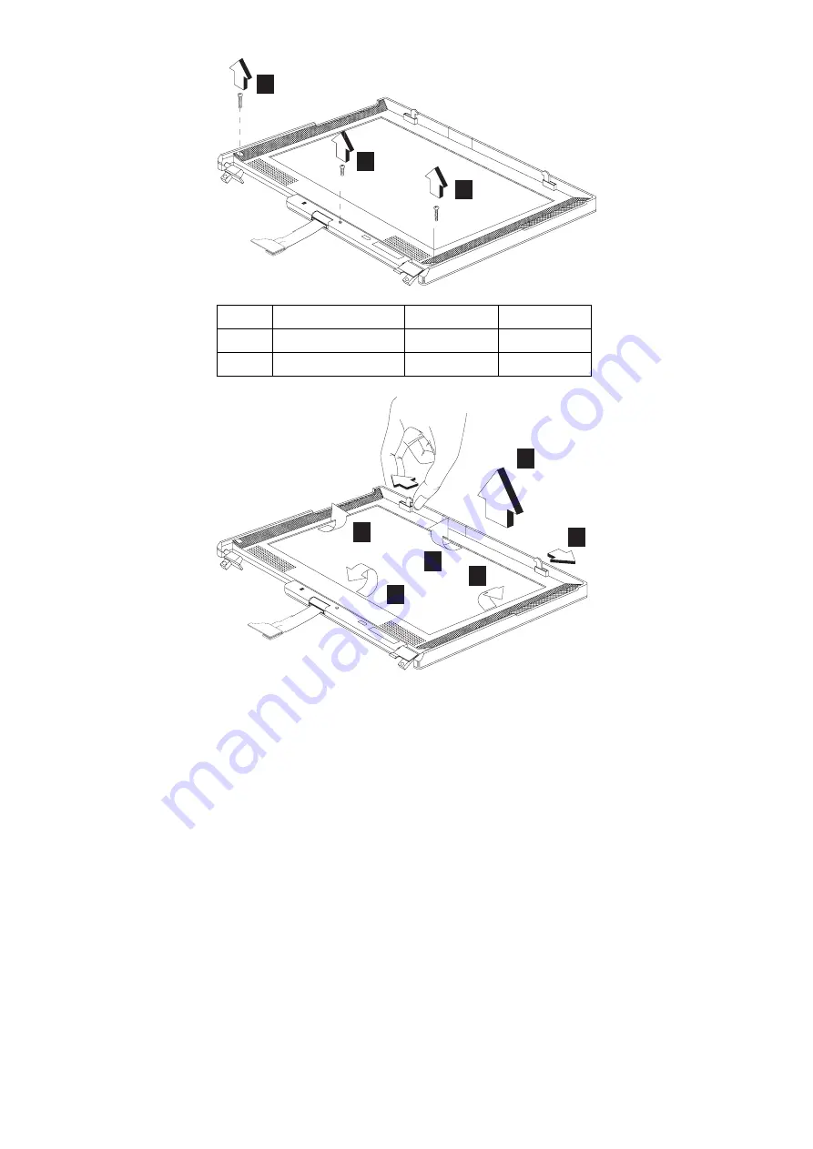 IBM ThinkPad i Series Hardware Maintenance Manual Download Page 83