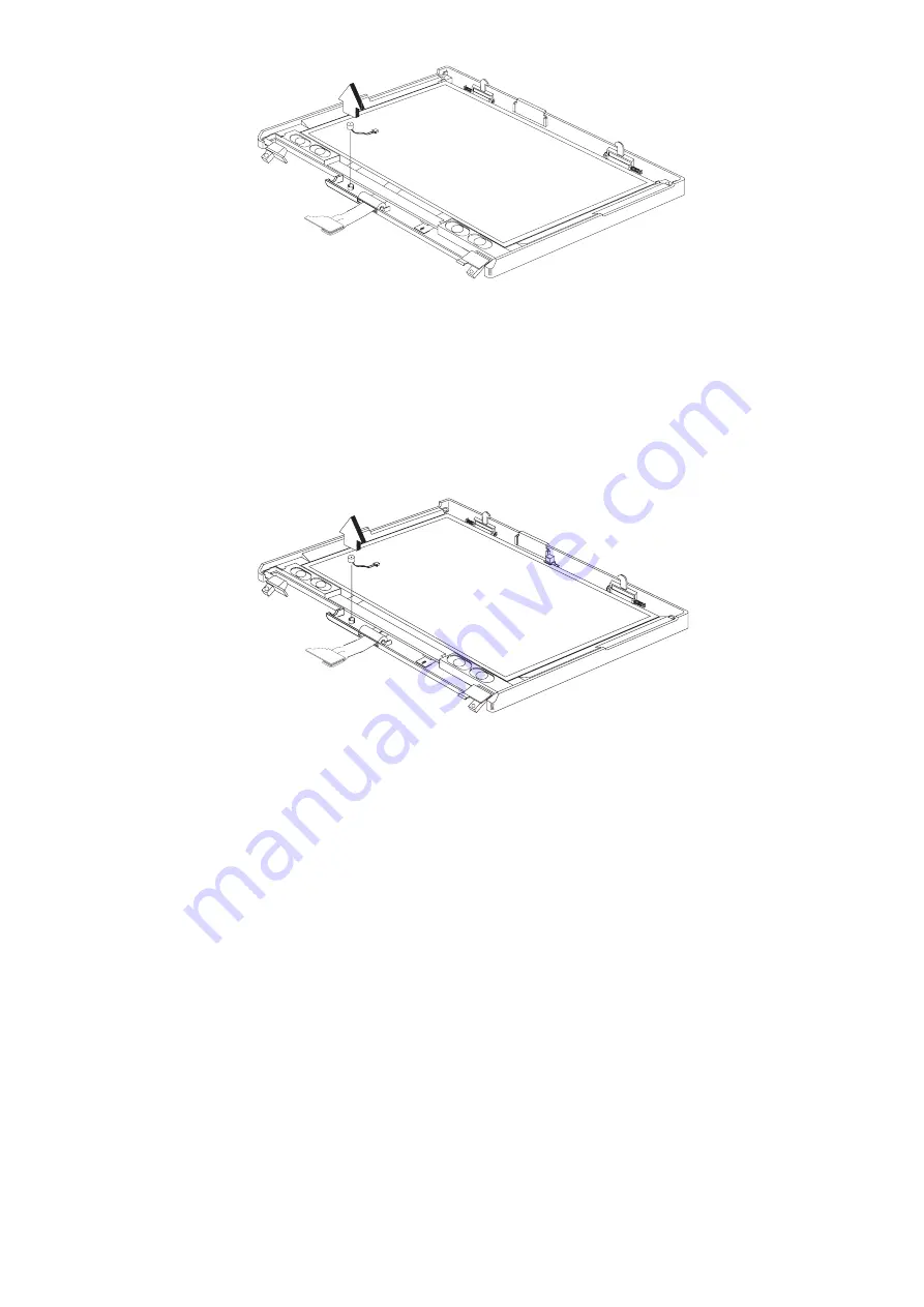 IBM ThinkPad i Series Hardware Maintenance Manual Download Page 92