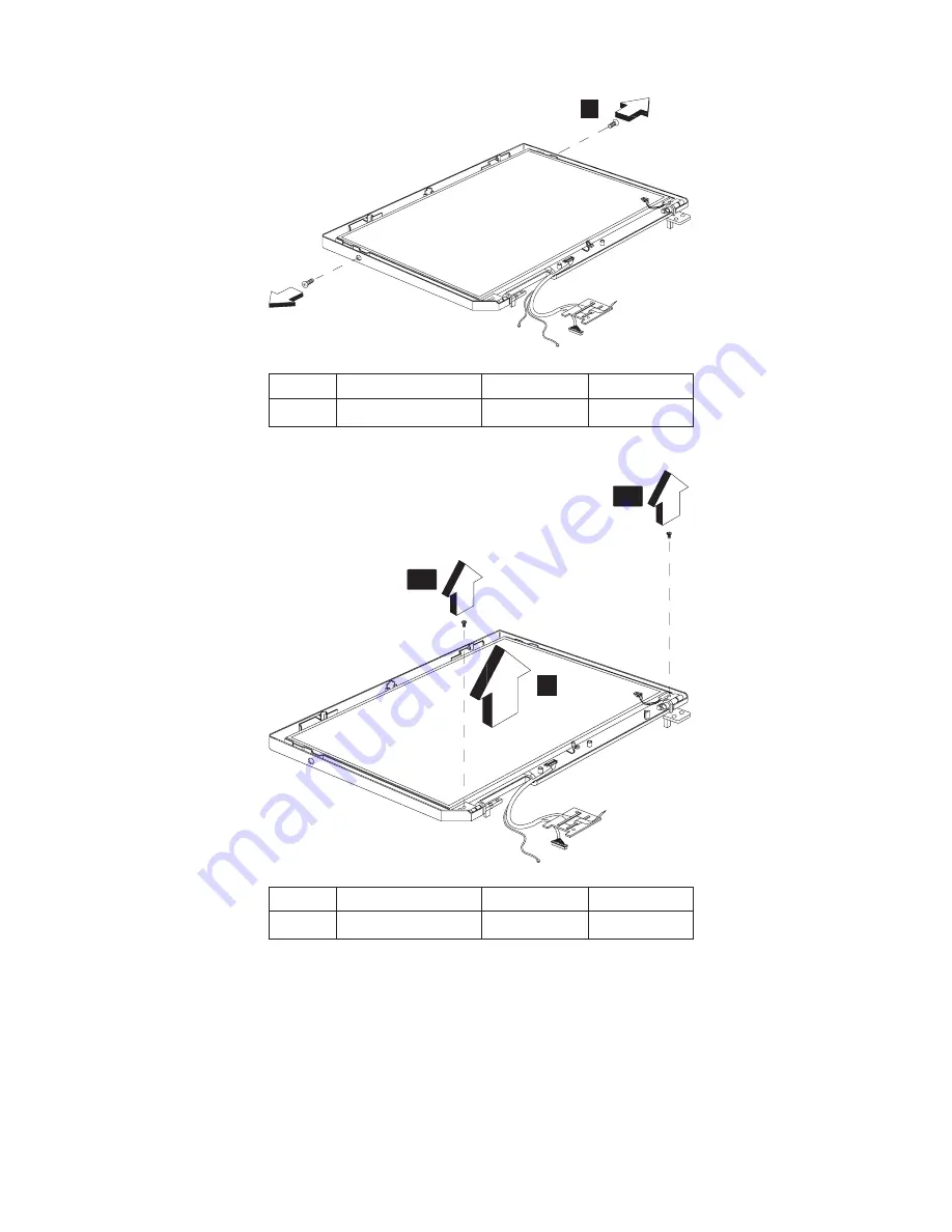 IBM ThinkPad R32 2658 Maintenance Manual Download Page 99