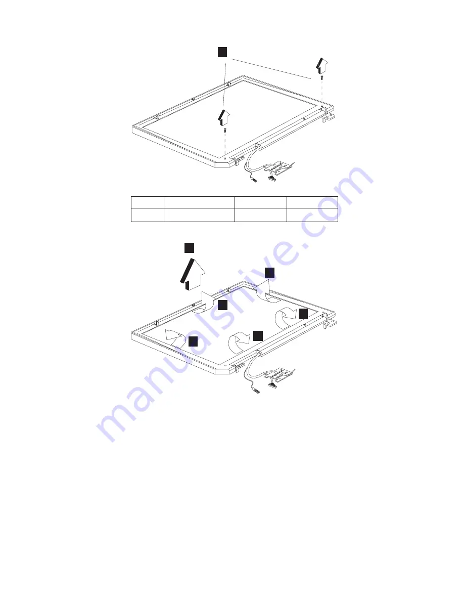 IBM ThinkPad R32 2658 Maintenance Manual Download Page 157