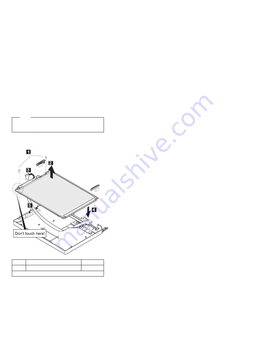 IBM THINKPAD S05L-1270-01 User Manual Download Page 343