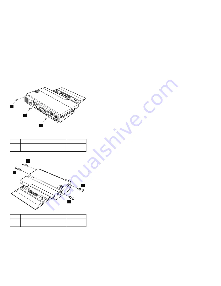 IBM ThinkPad T40 series Hardware Maintenance Manual Download Page 139