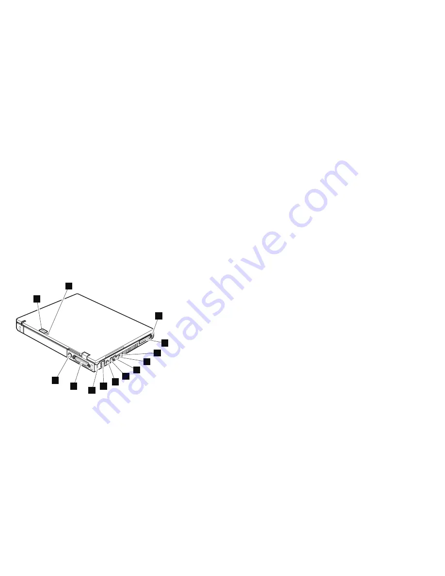 IBM ThinkPad T40 series Hardware Maintenance Manual Download Page 144