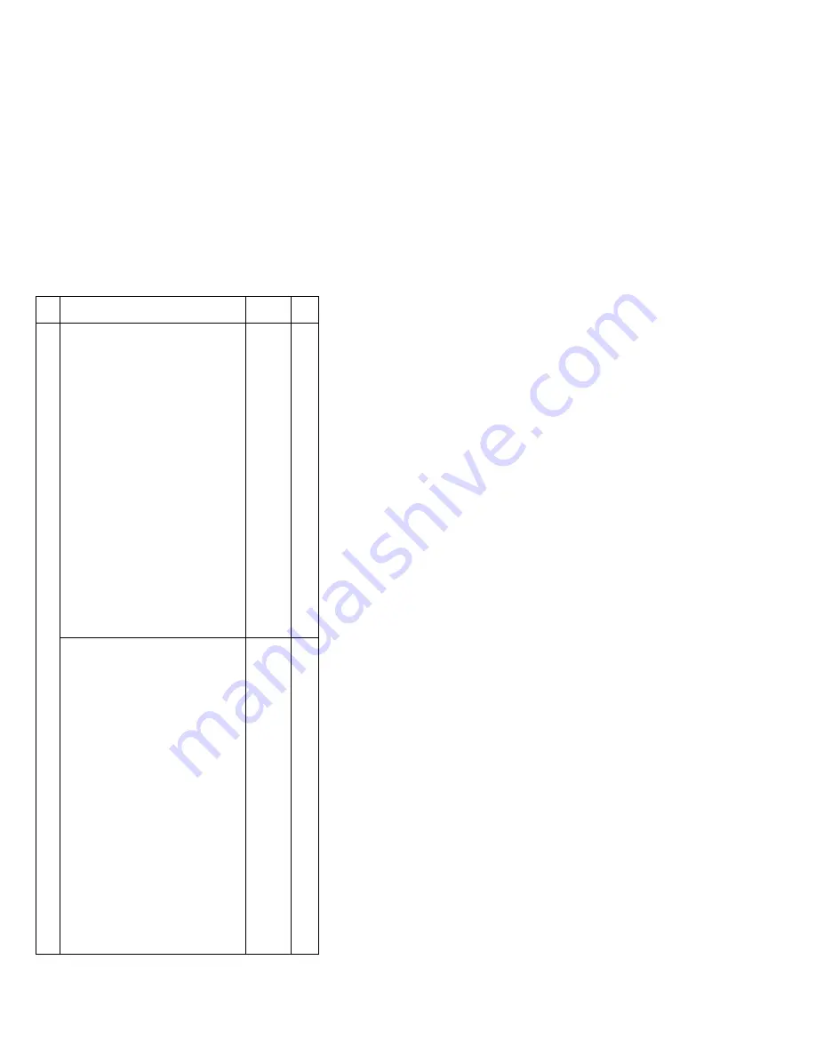 IBM ThinkPad T40 series Hardware Maintenance Manual Download Page 173