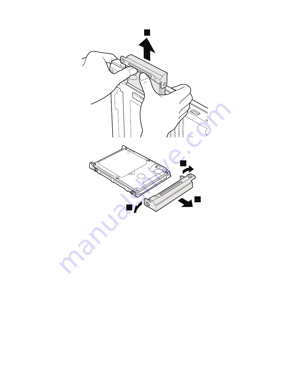 IBM ThinkPad X30, ThinkPad X31 (MT 2672 Manual Download Page 77